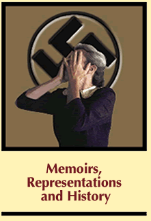 Memoirs, Representations and History